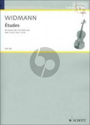 Etudes Vol.1