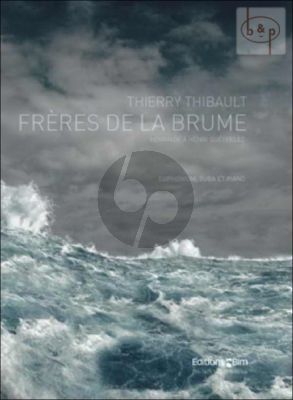 Freres de la Brume (Hommage a Henri Queffelec)