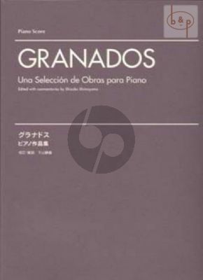 Una Seleccion de Obras para Piano