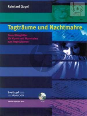 Tagtraume und Nachtmahre