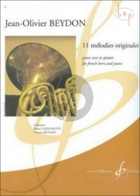 11 Melodies Originales