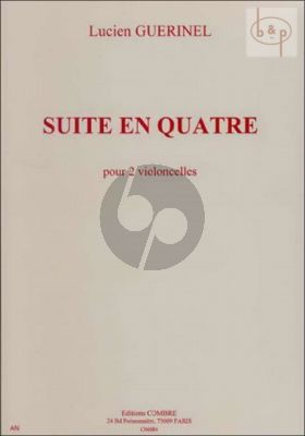 Suite en Quatre