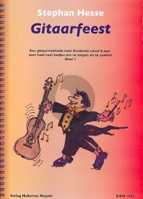 Hesse Gitaarfeest