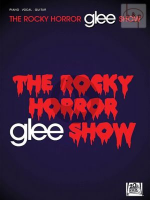 Glee - The Rocky Horror Glee Show