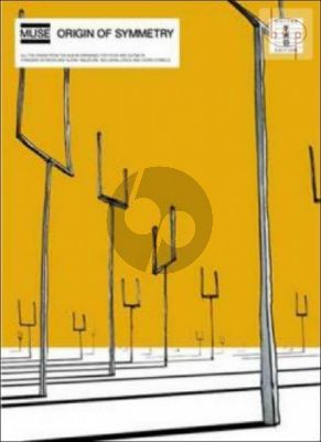 Origin of Symmetry