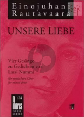 Unsere Liebe