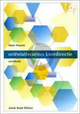 Orientatiecursus Koordirectie Werkboek