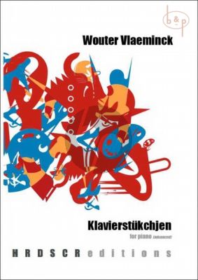 Klavierstuckghjen