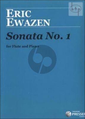 Sonata No.1 Flute and Piano