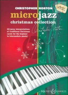 Microjazz Christmas Collection
