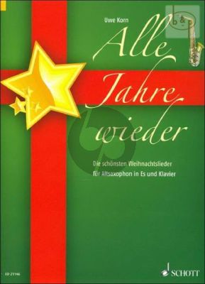 Alle Jahre Wieder (Die schonsten Weihnachtslieder)