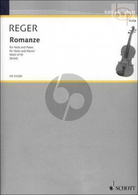 Romanze G-dur WoO II/ 10