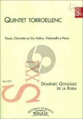 Quintet Torroellenc