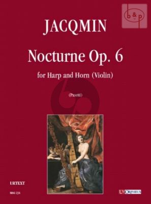 nocturne op.6