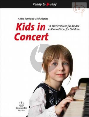 Kids in Concert