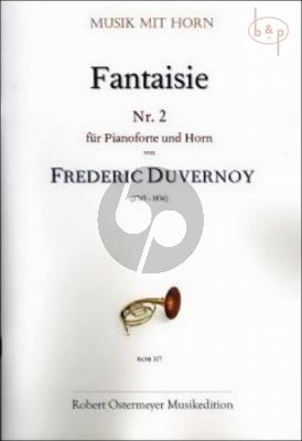 Fantaisie No.2