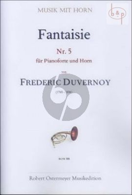 Fantaisie No.5