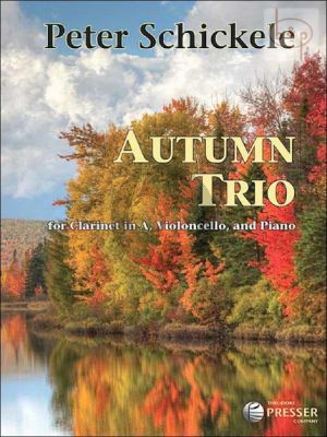 Autumn Trio