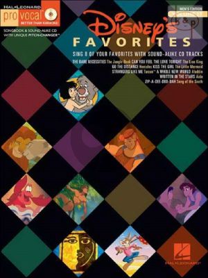 Disney Favorites