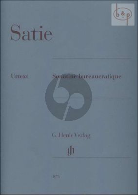 Sonatine Bureaucratique (edited by Ulrich Kramer)