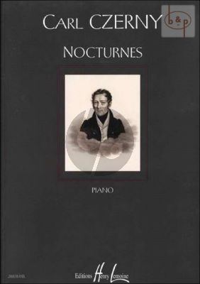 Nocturnes piano Solo