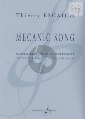 Mecanic Song