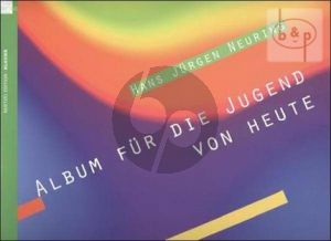 Album fur die Jugend von Heute