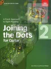 Joining the Dots Grade 2 Guitar