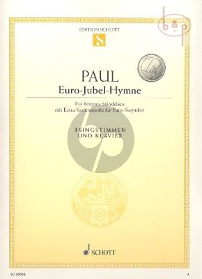 Euro-Jubel Hymne