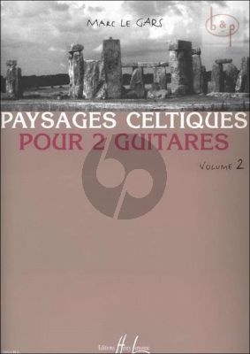 Paysages Celtiques Vol.2