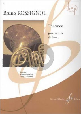 Philemon