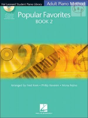 Popular Favorites Vol.2