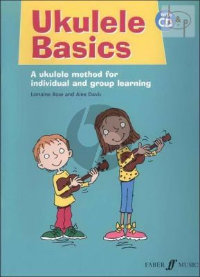 Ukulele Basics