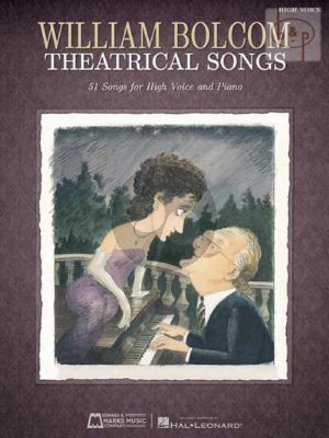 Theatrical Songs