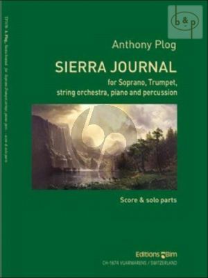 Sierra Journal