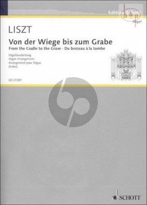 Von der Wiege bis zum Grabe