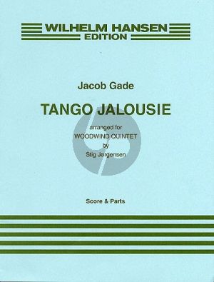 Tango Jalousie