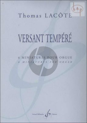 Versant Tempere