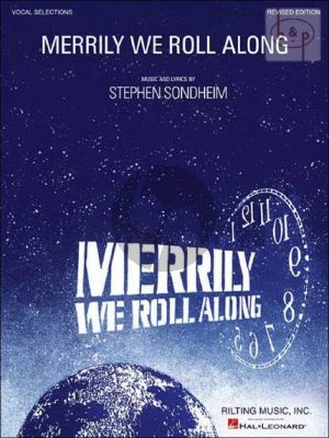 Merrily We Roll Along