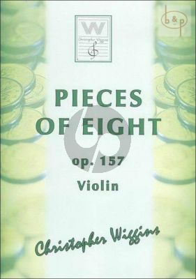 Pieces of Eight Op.157