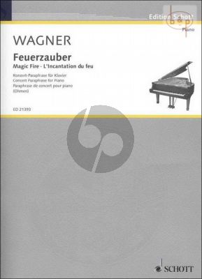 Feuerzauber