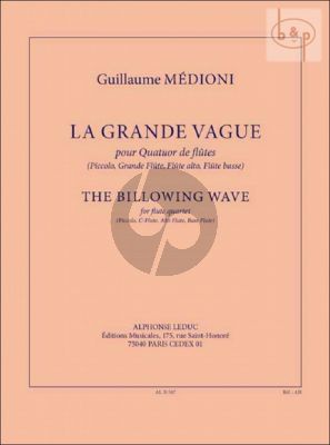 La Grande Vague (