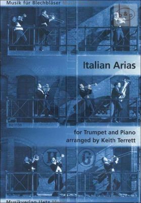 Italian Arias