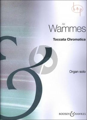 Toccata Chromatica