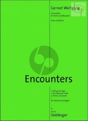 Encounters