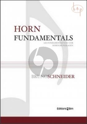 Horn Fundamentals