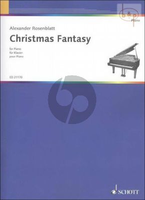 Christmas Fantasy