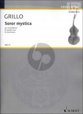 Soror Mystica