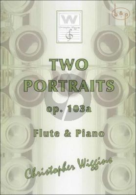 2 Portraits Op.103A