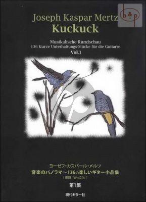Kuckuck Vol.1